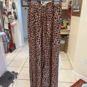 Summersalt Silk Pants